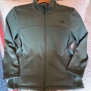 North Face Men’s Full Zip Jacket